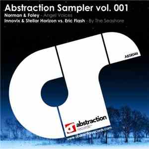 Various - Abstraction Sampler vol. 001 download flac mp3