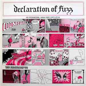 Various - Declaration Of Fuzz download flac mp3