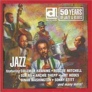 Various - Delmark Records 50 Years Of Jazz And Blues - Jazz download flac mp3