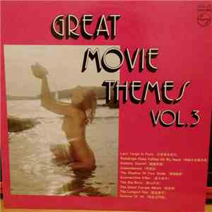 Various - Great Movie Themes Vol.3 download flac mp3