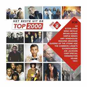 Various - Het Beste Uit De Top 2000 download flac mp3
