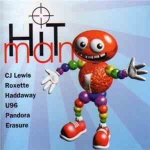 Various - Hit Man download flac mp3