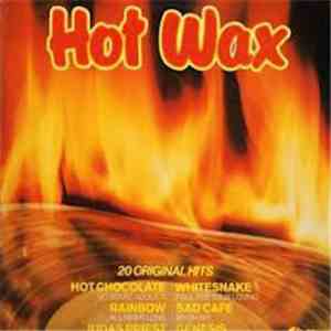 Various - Hot Wax download flac mp3