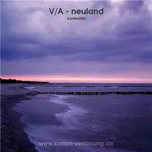 Various - Neuland download flac mp3