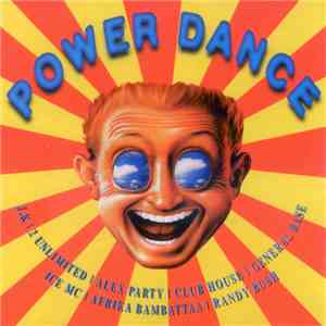 Various - Power Dance (Volume 1) download flac mp3