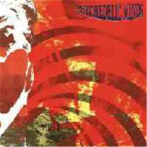Various - Psychedelic Minds Vol. 1 (Heavy Underground 1967-71) download flac mp3