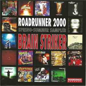 Various - Roadrunner 2000 Spring-Summer Sampler "Brain Striker" download flac mp3