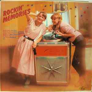 Various - Rockin´ Memories download flac mp3