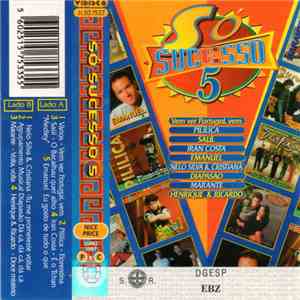 Various - Só Sucesso 5 flac mp3 download