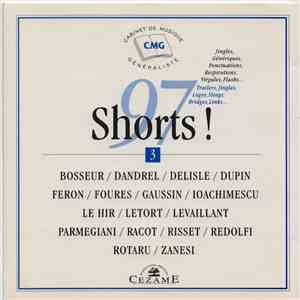 Various - Shorts ! download flac mp3