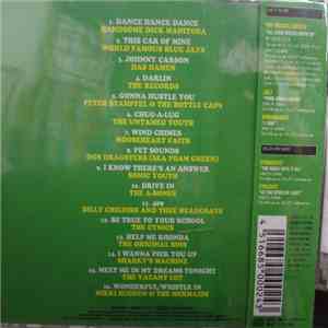Various - Smiles, Vibes & Harmony: A Tribute To Brian Wilson download flac mp3