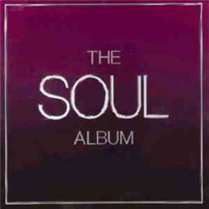 Various - The Soul Album download flac mp3