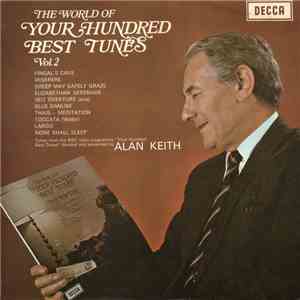 Various - The World Of Your Hundred Best Tunes Vol.2 download flac mp3