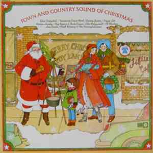 Various - Town And Country Sound Of Christmas download flac mp3