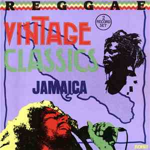 Various - Vintage Classics download flac mp3