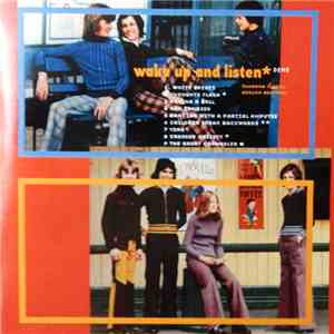 Wake Up and Listen - Demo download flac mp3