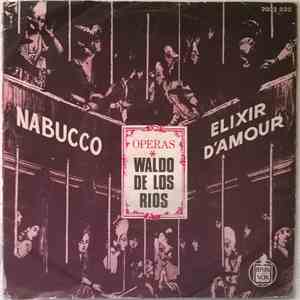 Waldo De Los Rios - Nabucco / Elixir D'Amour download flac mp3
