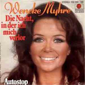 Wencke Myhre - Die Nacht in der ich mich verlor / Autostop download flac mp3