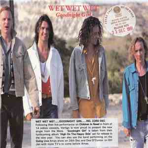 Wet Wet Wet - Goodnight Girl download flac mp3