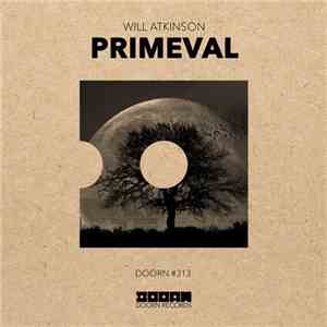 Will Atkinson - Primeval download flac mp3