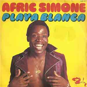 Afric Simone - Playa Blanca download flac mp3