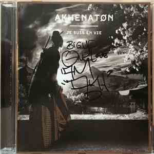 Akhenaton - Je Suis En Vie download flac mp3