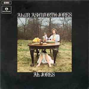 Al Jones  - Alun Ashworth Jones download flac mp3