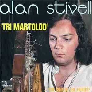 Alan Stivell - Tri Martolod download flac mp3