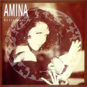 Amina - Belly Dance download flac mp3