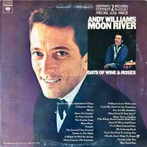 Andy Williams - Moon River / Days Of Wine And Roses download flac mp3