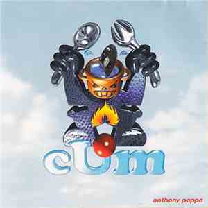 Anthony Pappa - Cookin Up A Mix Vol 2 download flac mp3