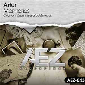 Artur  - Memories download flac mp3
