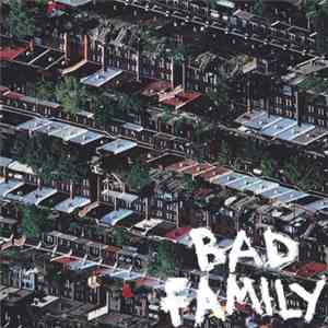 Bad Family - Bad Family download flac mp3