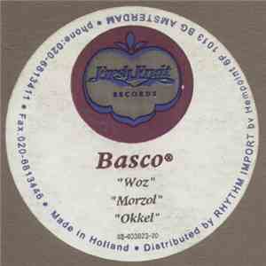 Basco - Woz download flac mp3