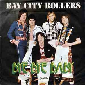 Bay City Rollers - Bye Bye Baby download flac mp3