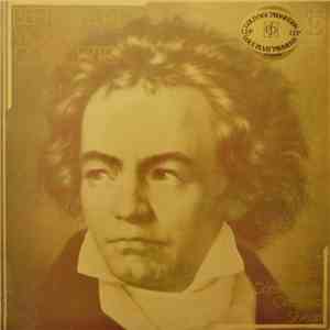Beethoven - Violin Concerto download flac mp3