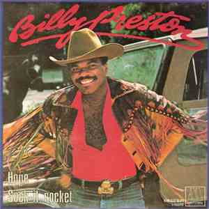 Billy Preston - Hope / Sock-It, Rocket download flac mp3