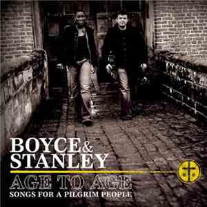 Boyce & Stanley - Age To Age download flac mp3