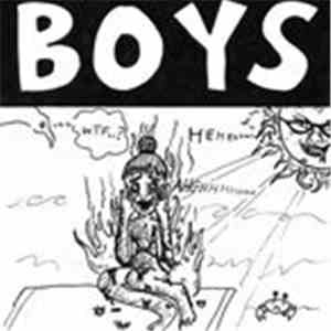 Boys  - Demo 2013 download flac mp3