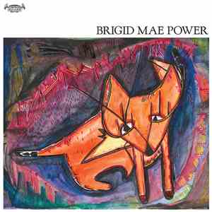 Brigid Mae Power - Brigid Mae Power download flac mp3