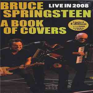 Bruce Springsteen - A Book Of Covers download flac mp3