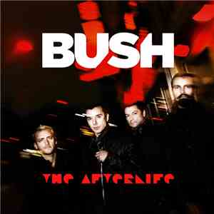 Bush - The Afterlife download flac mp3