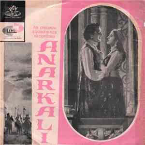 C. Ramchandra - Anarkali download flac mp3