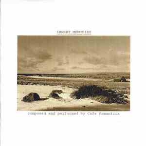 Cafe Romantica - Sunset Memories download flac mp3