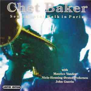 Chet Baker - Sentimental Walk In Paris download flac mp3