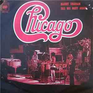 Chicago  - Harry Truman download flac mp3