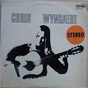 Chris Wyngaert - Chris Wyngaert download flac mp3