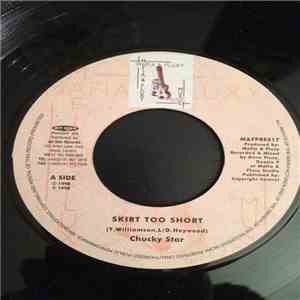 Chucky Star - Skirt Too Short download flac mp3