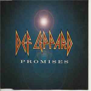 Def Leppard - Promises download flac mp3