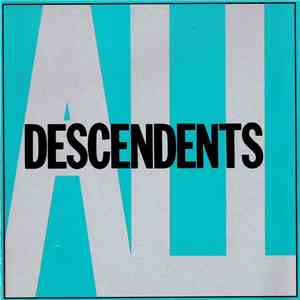 Descendents - All download flac mp3